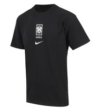 Nike 2026 Korea Goalkeeper Lifestyle Men's T-shirts Authentic AsiaFit IO4579-010