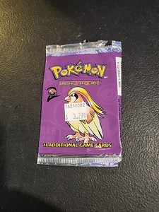 empty pokemon booster box Pokmon boxes are reselling for $100+ Yep! No cards are even in these boxes, just cardboard packaging Pokmon collectors believe it's to reseal packs What's your thoughts? Follow for more viral Empty Pokemon Packs | eBay