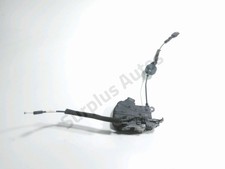 Porte avant et accessoires Smart FORFOUR