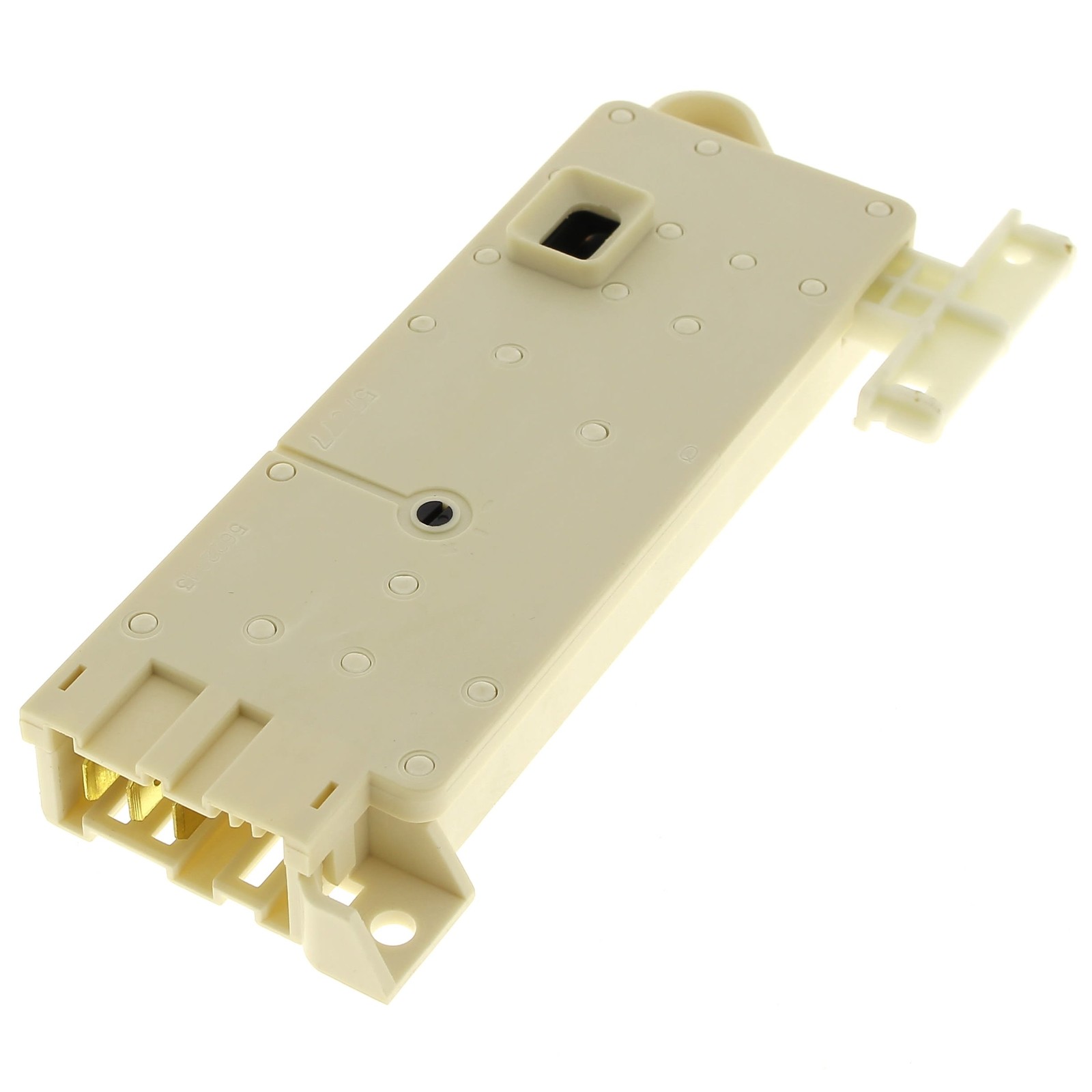 Sécurité de porte DS88/T4 à verrouillage thermique rapide pour lave-linge 52X0581