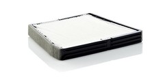 Filtre d'habitacle Daewoo LANOS