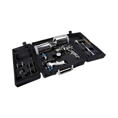 DeVilbiss 802343 Auto Painting/Priming Kit