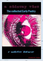 A Sidways View Rubin Blue Taschenbuch Kartoniert / Broschiert Englisch 2019