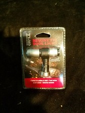 Luz de herramienta magnética para parrilla de patio trasero nueva en paquete