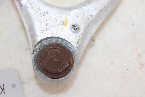 2007-2010 Saturn Sky Rear Left Partial Control Arm Set OEM KL79 - Picture 5 of 12