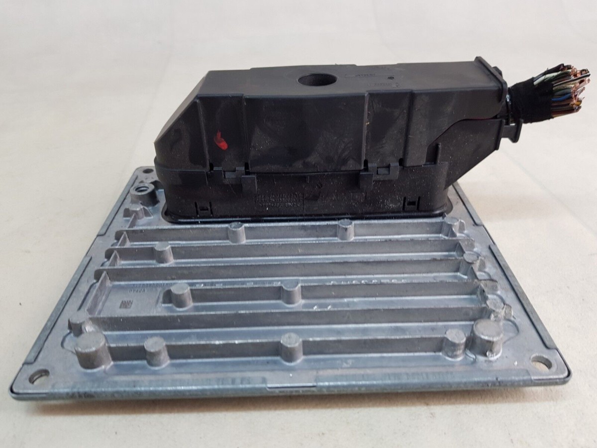 オートワークス 1996.1～12 FORD KA MK1 96-08 1.3L PETROL 3DR HATCH ENGINE CONTROL UNIT