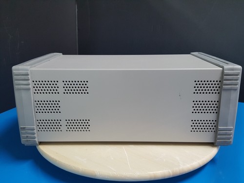 ODA OPX-93D: Fuente de alimentación de CC programable doble 9V/3A ver1.6 (9820) - Imagen 7 de 9