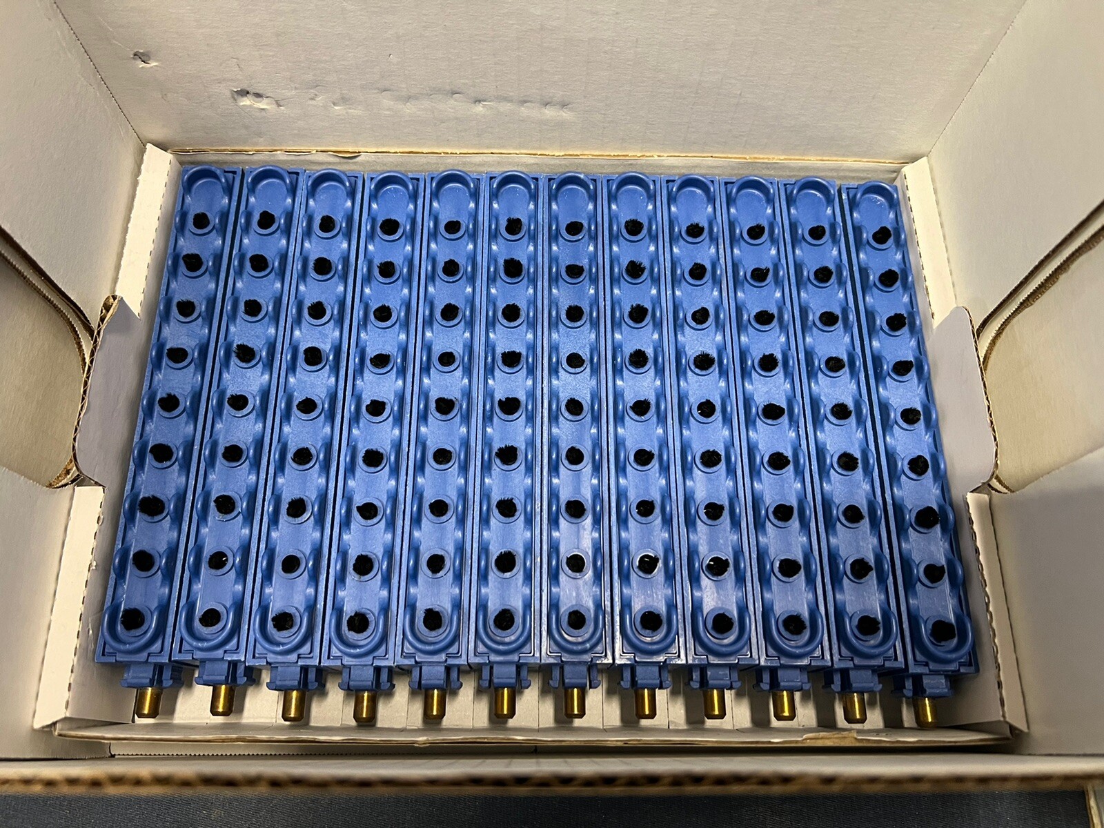 GPSiMOD Power Head with 6" Ionization Bars NBPI System, Industrial