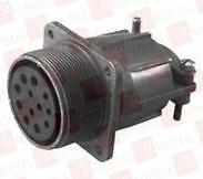 AMPHENOL MS3100F14S-1S / MS3100F14S1S (NEW IN BOX)