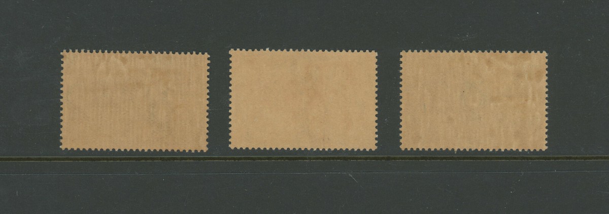 Norway Scott # B1-B3 -VF VF OG MNH NH Stamp Cat $275 | eBay