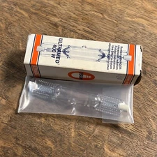 NOS OSRAM SYLVANIA ULTRAMED 400 400W **NEW OLD STOCK**