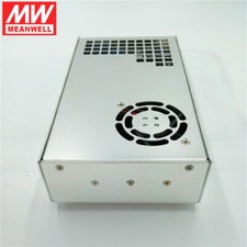1 pcs MEAN WELL SE-450-5 450W DC 5V 75A Switching power supply