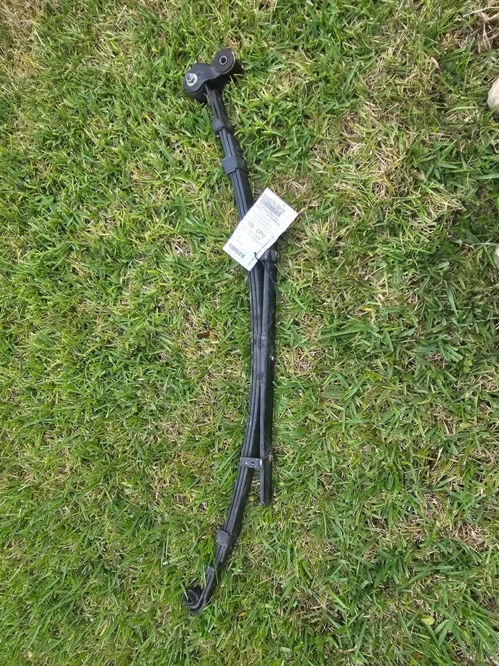 Camión Toyota Tacoma Prerunner 2007 trasero resorte de hoja Foto 2 de 4