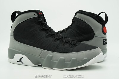 AIR JORDAN 9 RETROブラック Amazon.com | Air Jordan 9 Retro BG - 302359 014 | Basketball