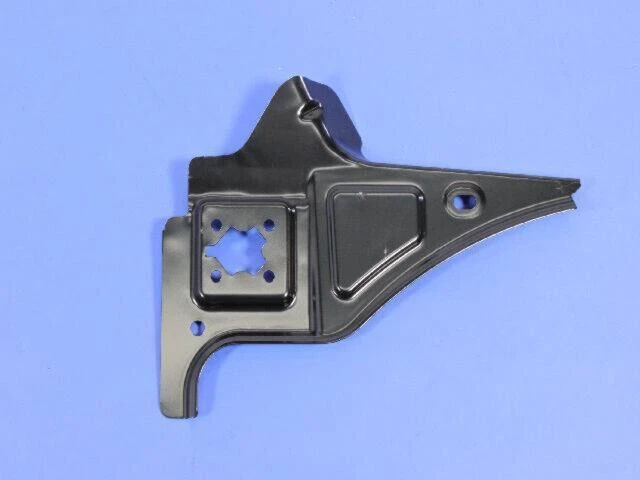 Refuerzo de panel de estante derecho genuino Mopar 2007-2014 Dodge Avenger 5008820AA Foto 2 de 3