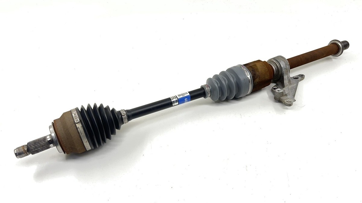 18-23 HONDA ODYSSEY PASSENGER RIGHT FRONT AXLE SHAFT 44305