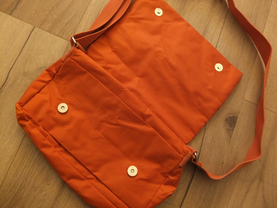 Betty Barclay Usure Sac Orange - Image 4 of 4