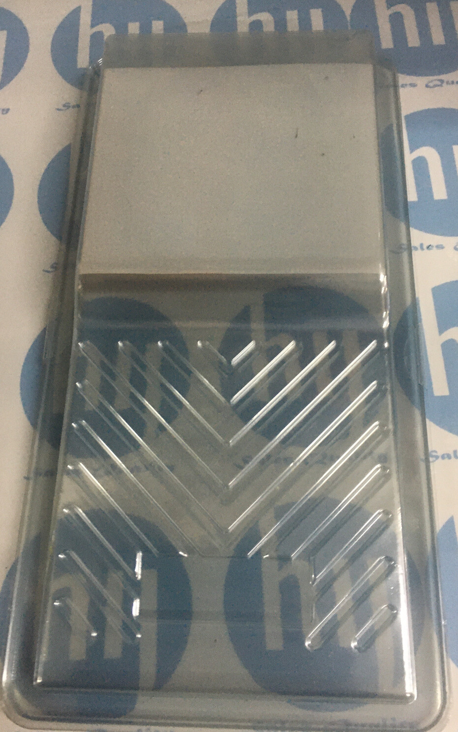 Roller Tray Inserts 5 X 100mm 4” Harris Good Quality eBay