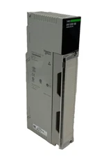 USED SCHNEIDER / MODICON 140AVI03000C ANALOG INPUT CONFORMALLY COATED