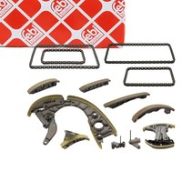 febi 49440 Steuerkettensatz FüR Audi A8 (4H) Q7 (4L) VW Touareg (7P) 4.2 TDI