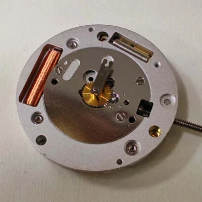 Movimento al quarzo Cartier CTR-690 originale Swiss Made