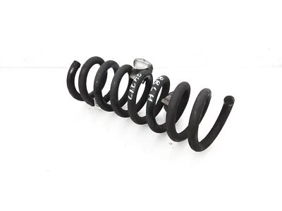 2000 Mercedes-Benz Clk320 Rear Driver Coil Spring 202-324-17-04 *3.2L Rwd - Image 1 of 4