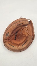 Winfield FW3000 Baseball Catcher's Mitt Top Grain Cowhide Right Hand Glove