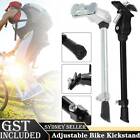 <!--F#f_0-->Adjustable Bicycle Mountain Bike Foot Rear Kick Stand Prop Side Parking For MTB<!--F/-->