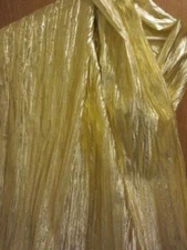 Scarf 215 7653 Silver or Golden Assorted Dupatta Chunni Wrap Shawl shieno sarees