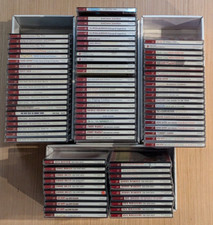 Varese Sarabande Pick & Choose Listing CD Country Western Swing Blue Grass Honky