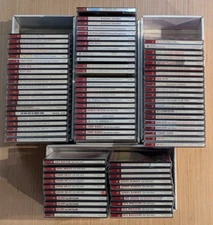 Varese Sarabande Pick & Choose Listing CD Country Western Swing Blue Grass Honky