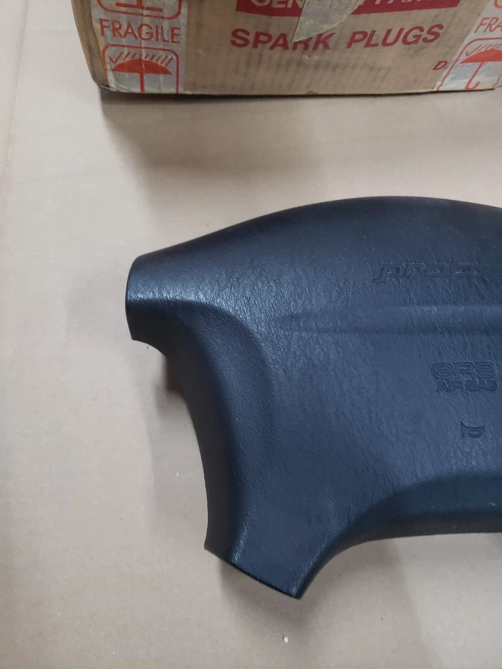 PROTON SATRIA STEERING WHEEL AIR BAG REF PW530520 - Image 3 of 4