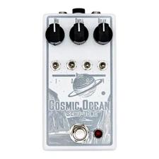Schu-Tone Cosmic Ocean Multi-Head Delay
