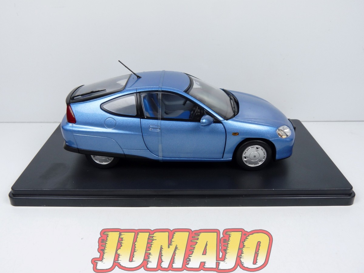 VQJ140 Voiture 1/24 Hachette Japon : HONDA Insight 1999 | eBay