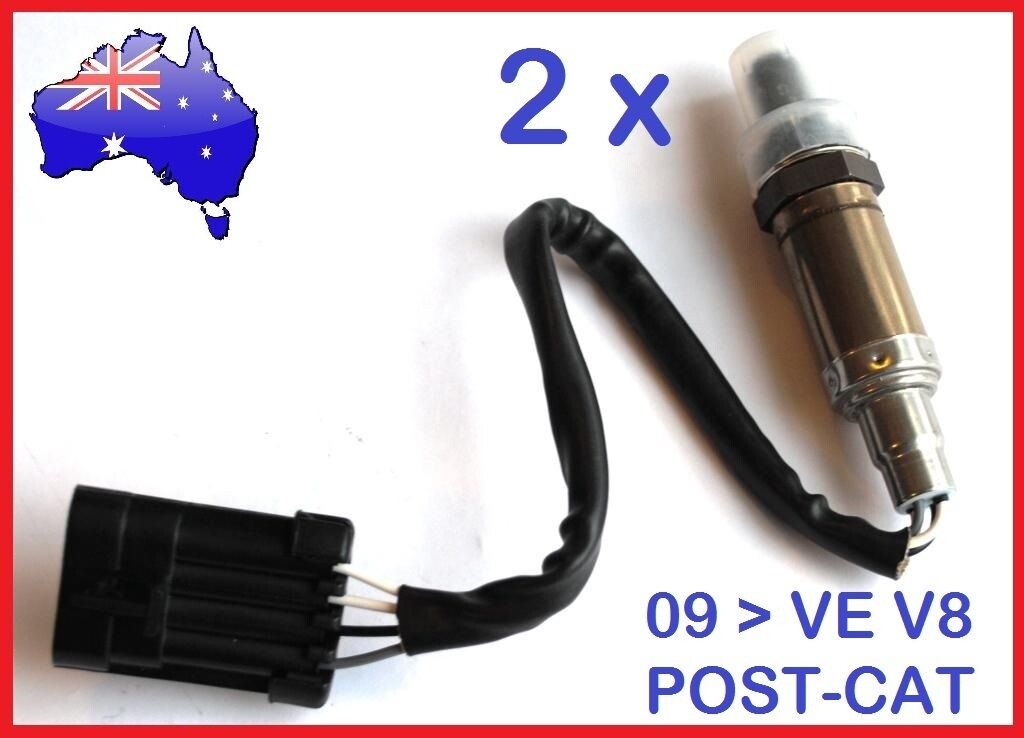 O2 sensor for Holden VE COMMODORE 6.0 6.2 L76 LS3 PostCAT Oxygen OEM Quality O2 sensor for Holden VE COMMODORE 6.0 6.2 L76 LS3 PostCAT Oxygen OEM Quality