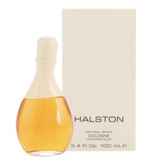 Image of Halston Classic Halston for women Eau De Cologne Spray 100ml