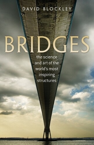 Thumbnail - David Blockley Bridges (taschenbuch)