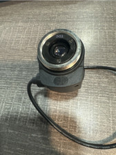 Rainbow 1/3 3-8mm DC-Iris CCTV Camera Lens