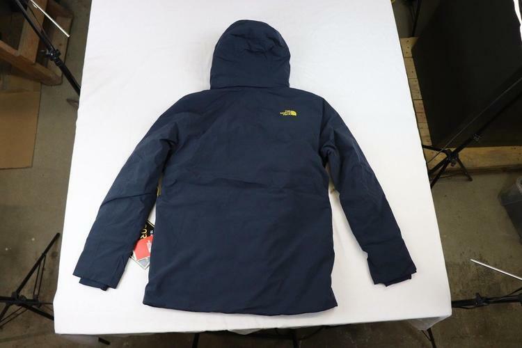 Women's Apex Flex Gtx 2l Snow Jacket 