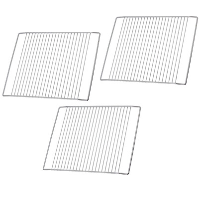 Drahtablage Gestell für FLAVEL ARCELIK Backofen Herd Grill 463 x 360 mm x 3