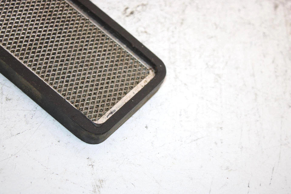 1996 Sea-doo Spi 587 OEM pára-chamas 273000117 JS40 - Imagem 4 de 4