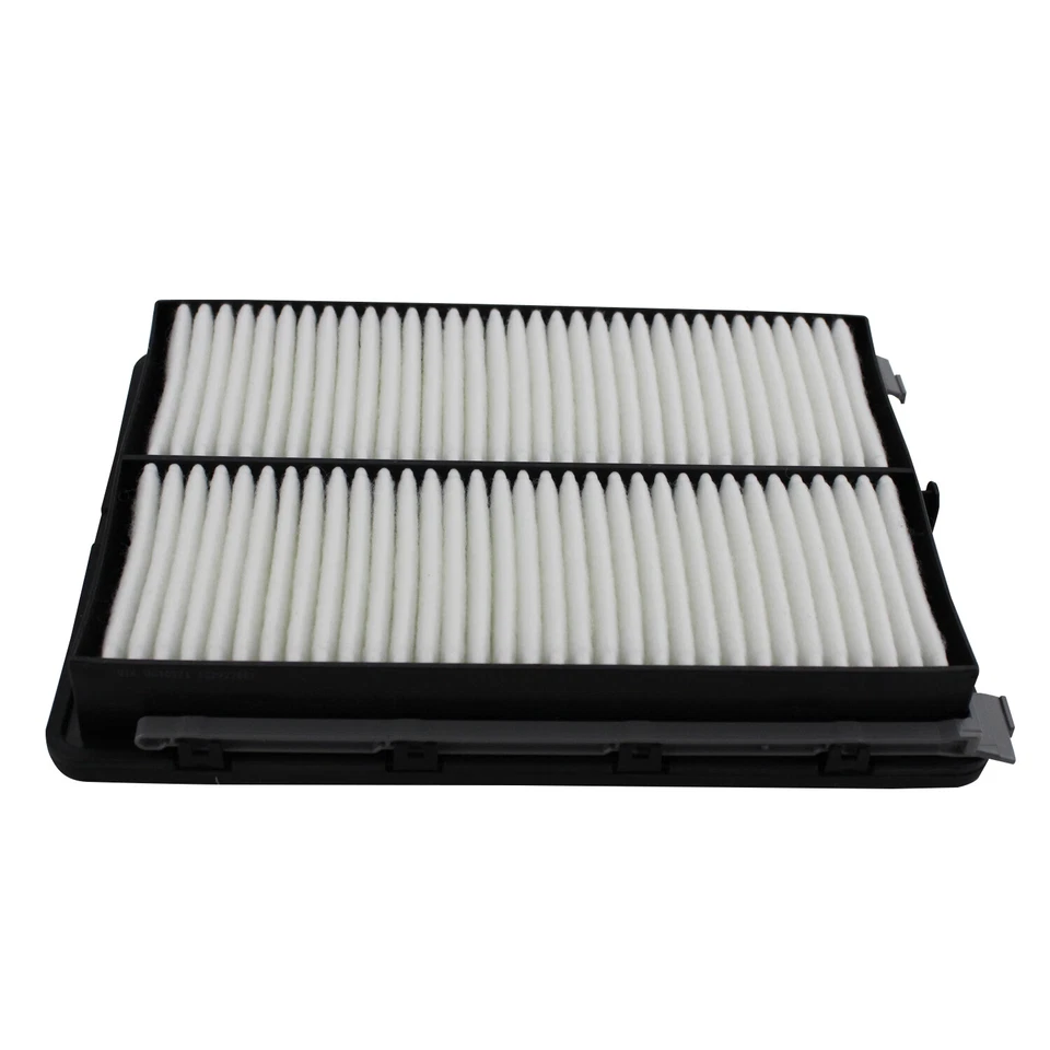 WIX Air Filter Panel WA10271 for Hyundai Palisade Santa Fe Kia Sedona Sorento - Image 2 of 4
