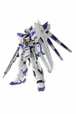 Bandai MG RX-93-v2 Hi-Nu Gundam Ver.Ka Action Figure - Multicolor