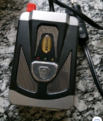 Vector Genuine OEM Power Inverter # VEC1023