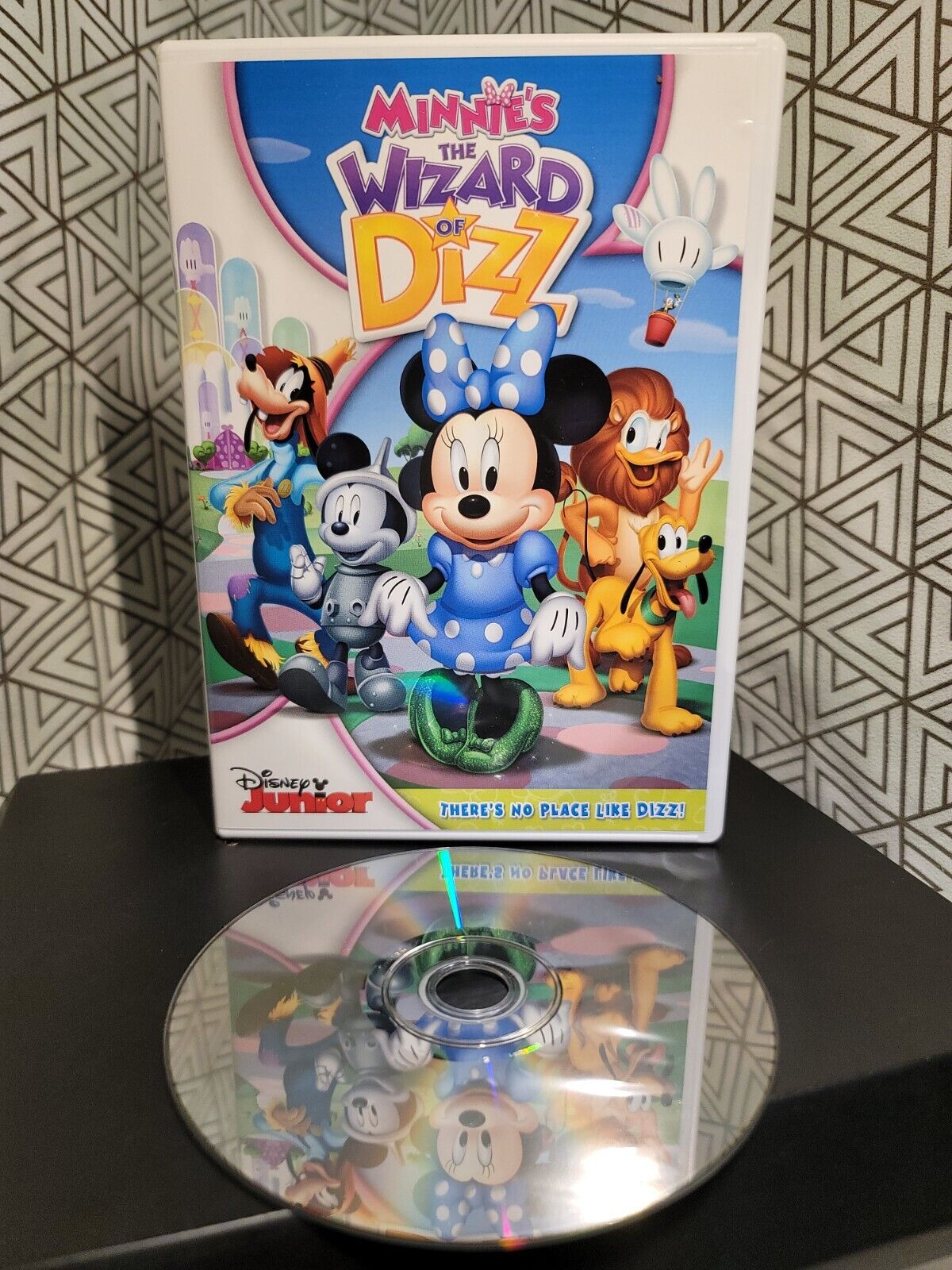 Disney Mickey Mouse Clubhouse: The Wizard Of Dizz