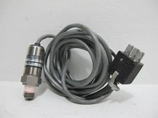 Measurement Specialties MSP-400-100-P-1-N Pressure Transducer MSI MSP400100