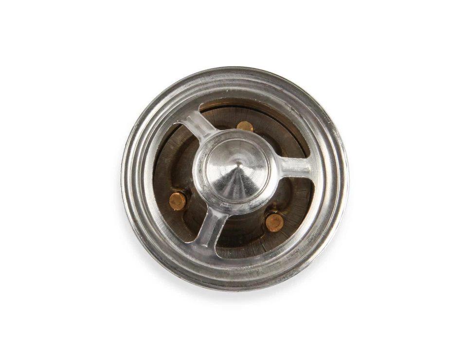 Termostato refrigerante motor - Mr. Gasket alto rendimiento / termostato de alto flujo - Foto 2 de 4