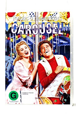 Carousel (DVD 1956)