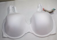 Vanity Fair Body Sleek Support Full Coverage White 75270 Vanity Fair Body Sleek Support Full Coverage White 75270