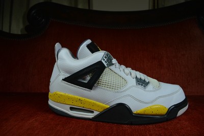 air jordan 4 rare air